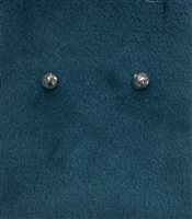 Orecchini Domar in Oro bianco ORAR-6